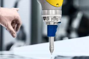 Manufacturing innovation requirements in Industry 4.0