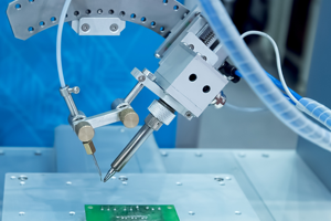 Essential Industry 4.0 manufacturing capabilities