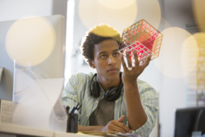 Industry 4.0’s impact on the Generation Z workforce