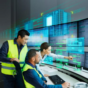 Leveraging MES solutions beyond production