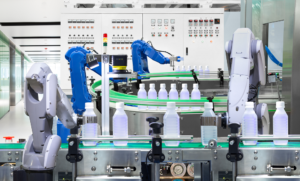 Shifting customer expectations and the rise of bottled water
