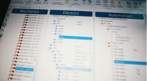 Production systems engineering in future digital factories