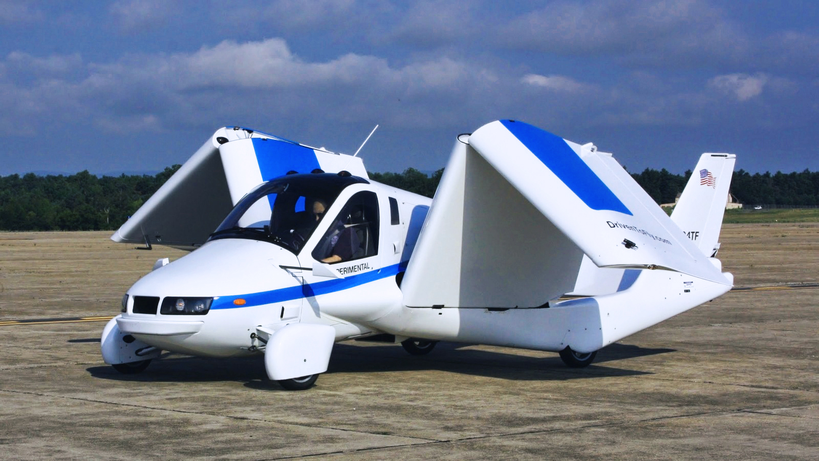 How Flying Cars Innovations Are Redefining Urban Travel