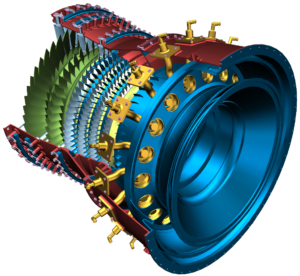 The model based enterprise’s role in ongoing JT efforts