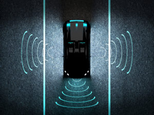 Future transportation – data analytics available to all?