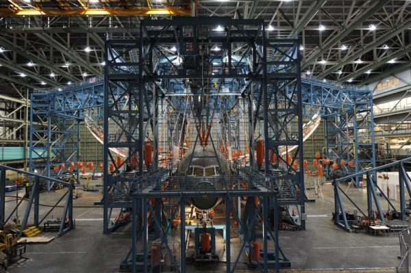 Aircraft Certification: analysis from the conceptual design