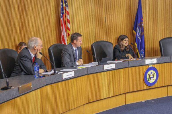 Smart mobility at the local level