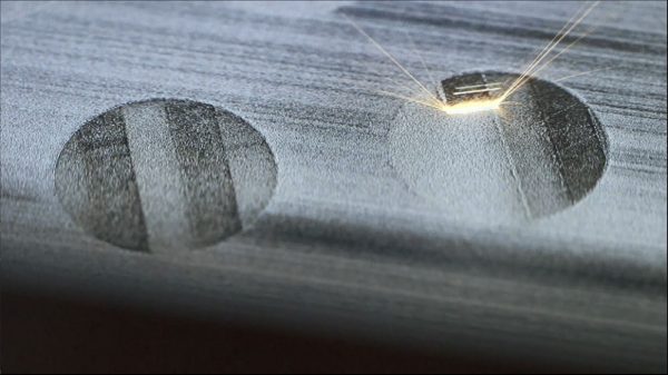 Optimizing designs for additive manufacturing