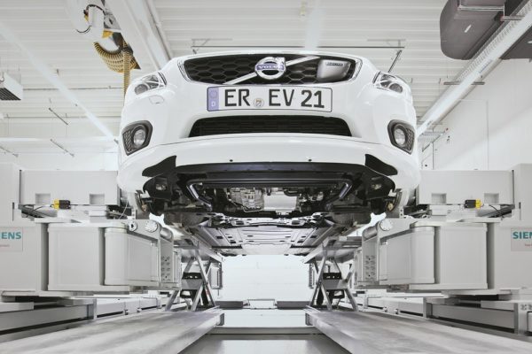 Vehicle Electrification: how to accelerate engineering decisions