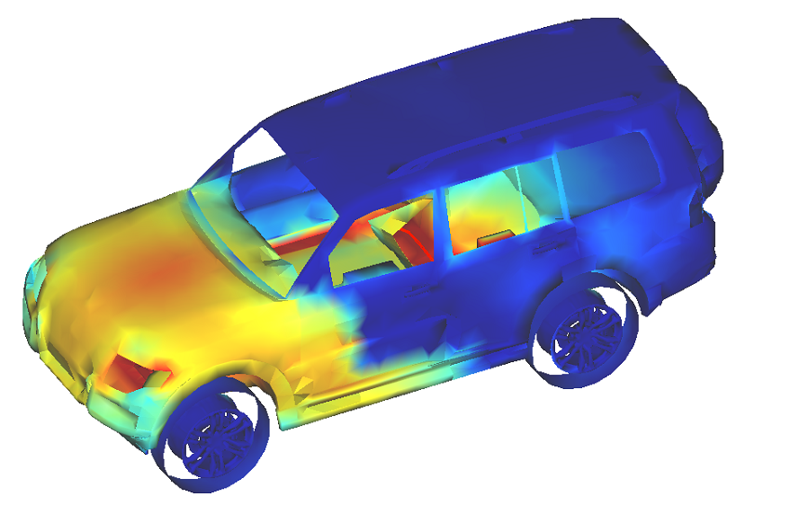 Viewing the invisible: simulating electromagnetic performance - Thought  Leadership