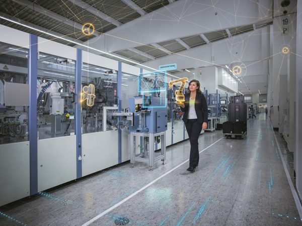 Today meets tomorrow: The opportunities and limitations facing AI and the digital twin (Part II)