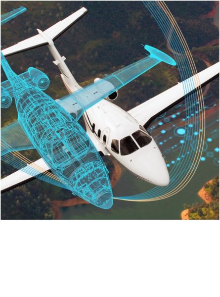 Transitioning aircraft propulsion from carbon to electrons