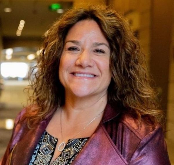 One woman’s journey to engineering success