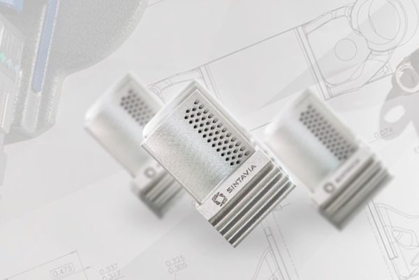 Press release: A collaboration to automate industrializing additive manufacturing