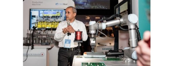 Industrial innovation and COVID-19