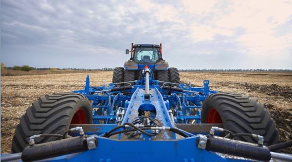 Designing heavy equipment to meet structural integrity and durability requirements