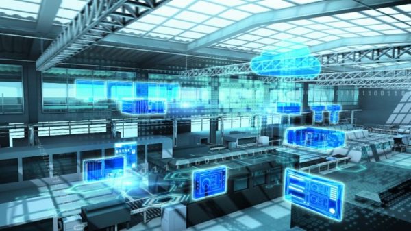 Machine builders’ competitive edge: Product Lifecycle Management