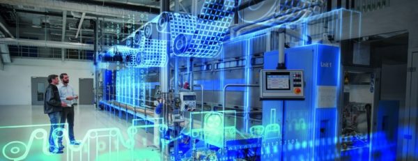 Published article: Machinery benefits of a multi-disciplinary design