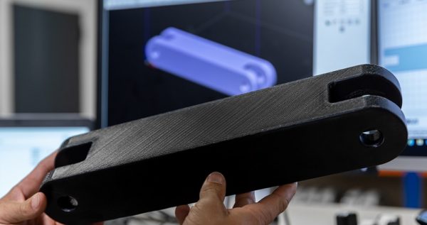 Podcast Transcript: Additive manufacturing – an industrial revolution (Part 5) – the future of AM