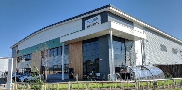 Revolutionizing manufacturing with additive manufacturing materials