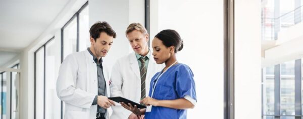 Health innovation and connectivity via Siemens’ Additive Manufacturing Network