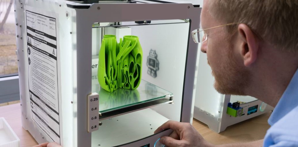 additive manufacturing