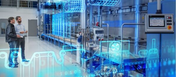 Advantages of Advanced Machine Engineering