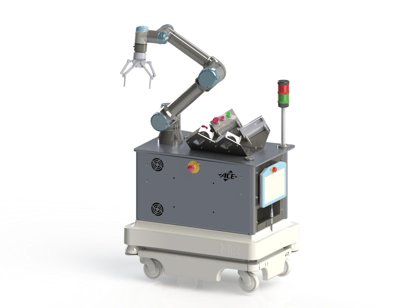 industrial robots definition agv robot