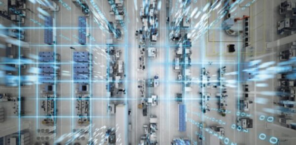 E-book: Smart data – next steps in digitalization