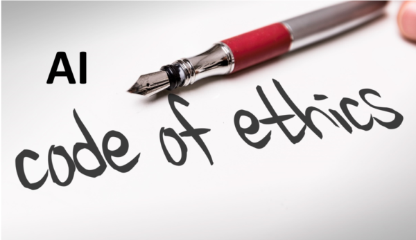 Achieving ethical AI for industrial applications