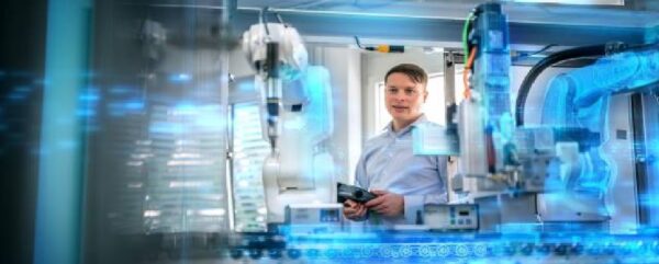 eBook: Generative design tools provide a transforming strategy for industrial machinery industry