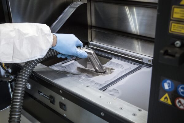 Accelerating tomorrow’s machine shop with additive