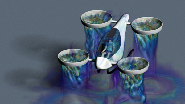 Has simulation become the great equalizer for the aviation industry?