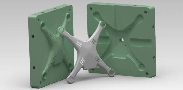 Additive manufacturing beyond design