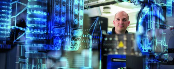 Addressing machine complexity with intelligent performance engineering