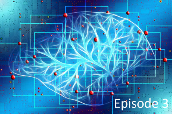 Episode 3:  Identifying hardware design challenges and AI at the edge– the transcript