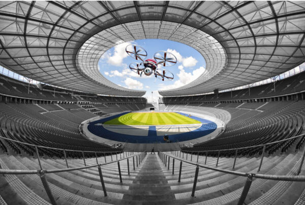 Computer: Make me a drone