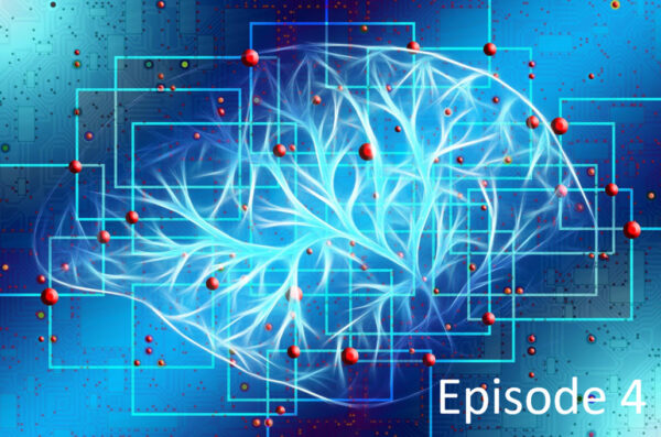 Episode 4: Examining the gap between AI and the human brain – the transcript