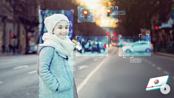 Autonomous vehicle technology is becoming a reality