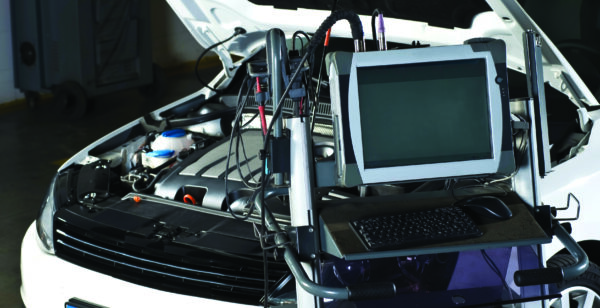 Start integrated and stay integrated with MBSE