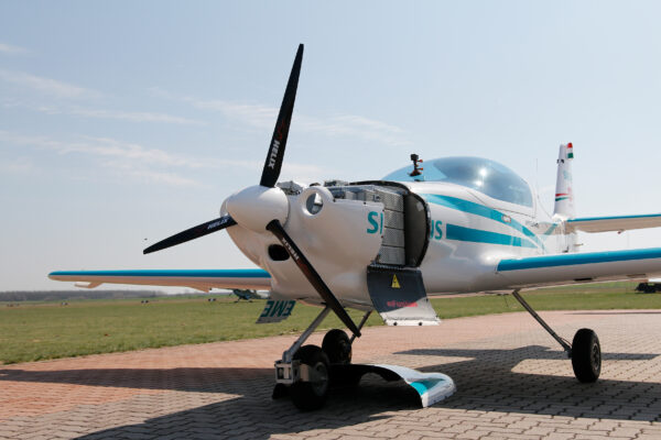 Continuous validation for aerospace development