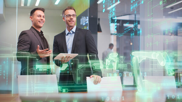 IIoT – A story of options and how to balance them – IoT miniseries ep. 3