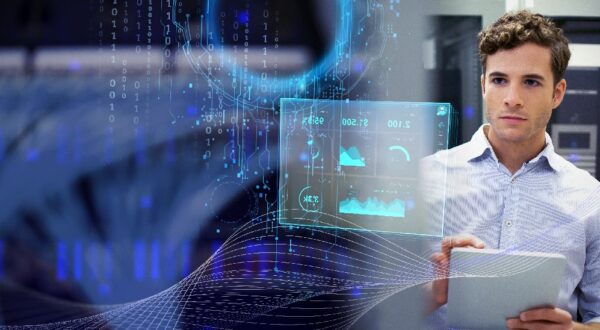 Smart manufacturing takes center stage in 2022