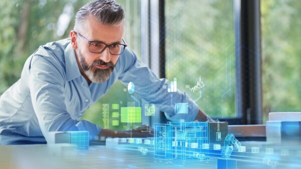 Sharpen your competitiveness with the IIoT