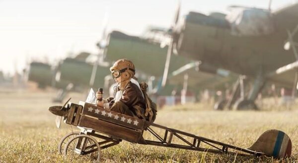 Siemens announces a new partnership with EAA – benefiting the future of young aviation enthusiasts everywhere