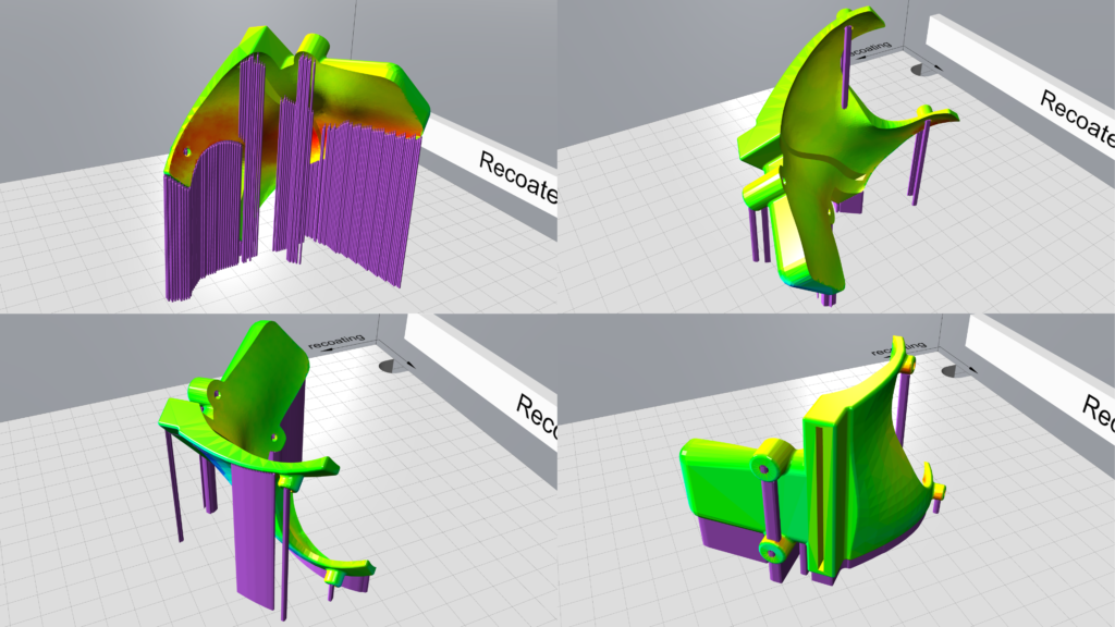 Structural Performance Simulation For 3D Parts - Thought Leadership