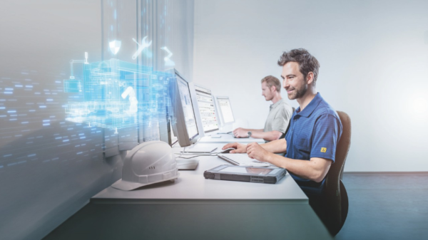 Navigate disruption with the IIoT