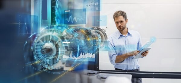 Creating the perfect part with digital part production