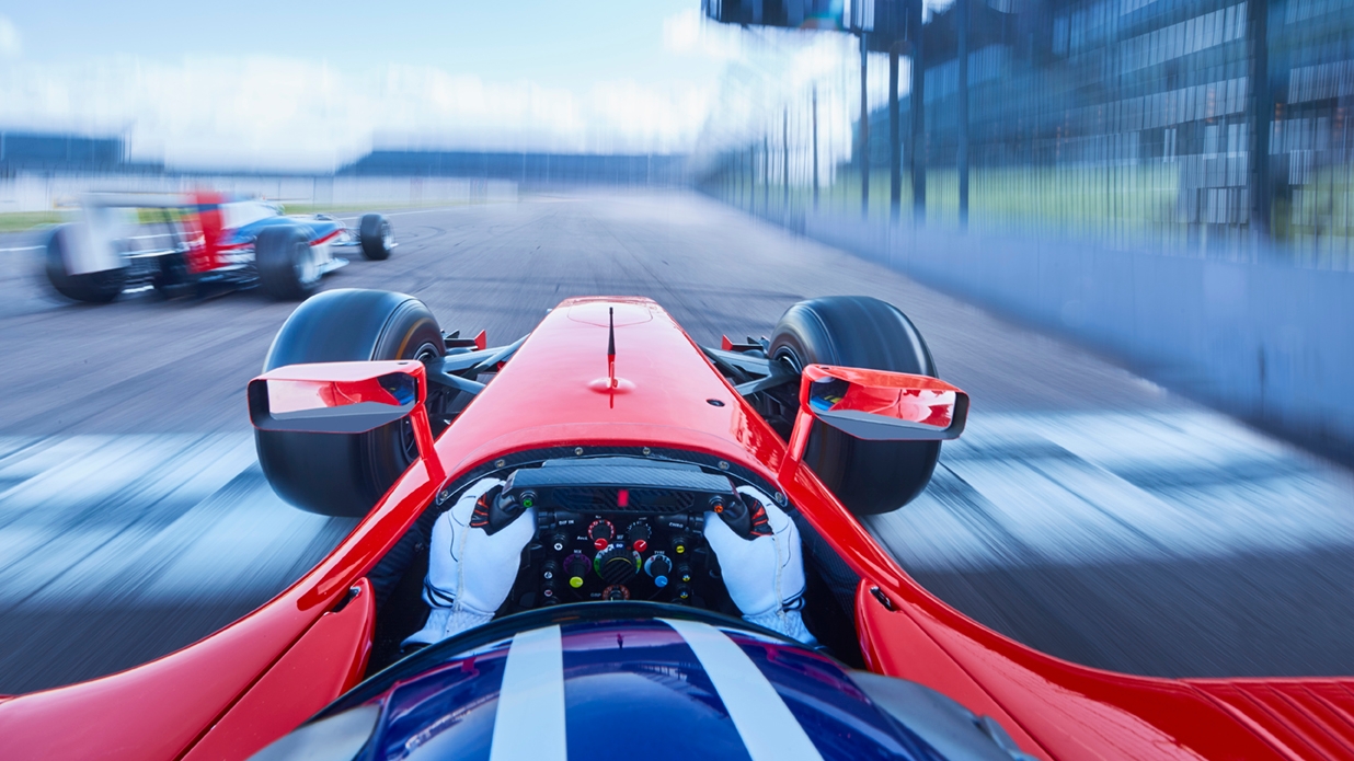 Synthetic carbon neutral fuels are in development by Formula 1 and other companies to help combat climate change