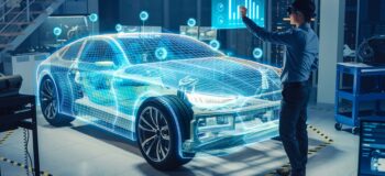 Automotive software delivers vehicle functionality, changing vehicle development – The Future Car on E/E Systems – ep. 5 Transcript